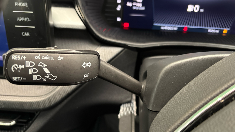 Skoda Fabia 1.0 MPI 80 Colour Edition 5dr Petrol Hatchback